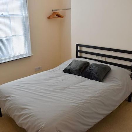 Cosy 1 Bedroom Flat Near The London Eye ภายนอก รูปภาพ