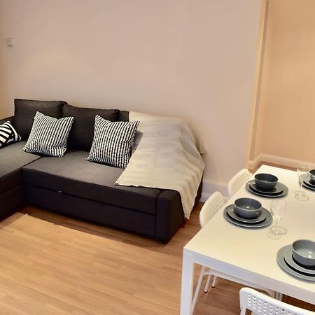 Cosy 1 Bedroom Flat Near The London Eye ภายนอก รูปภาพ