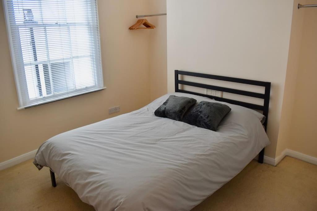 Cosy 1 Bedroom Flat Near The London Eye ภายนอก รูปภาพ