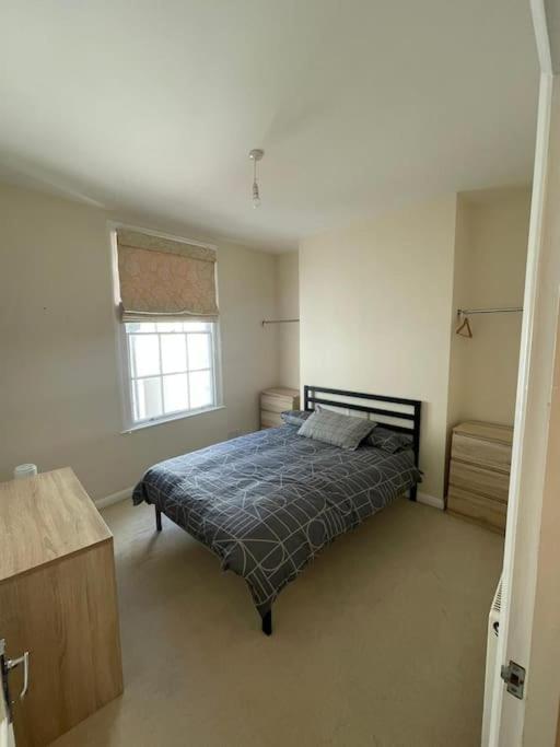 Cosy 1 Bedroom Flat Near The London Eye ภายนอก รูปภาพ