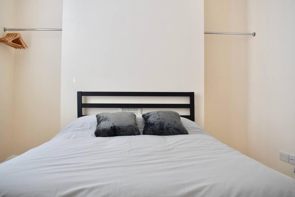 Cosy 1 Bedroom Flat Near The London Eye ภายนอก รูปภาพ