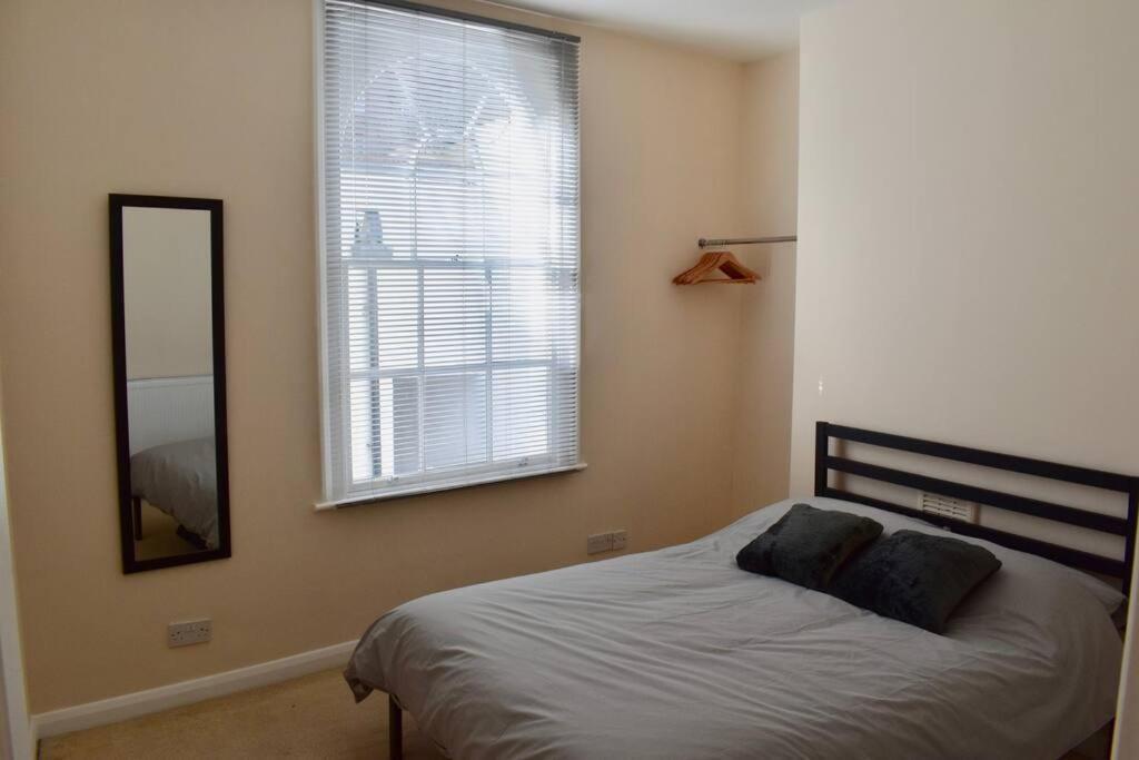 Cosy 1 Bedroom Flat Near The London Eye ภายนอก รูปภาพ